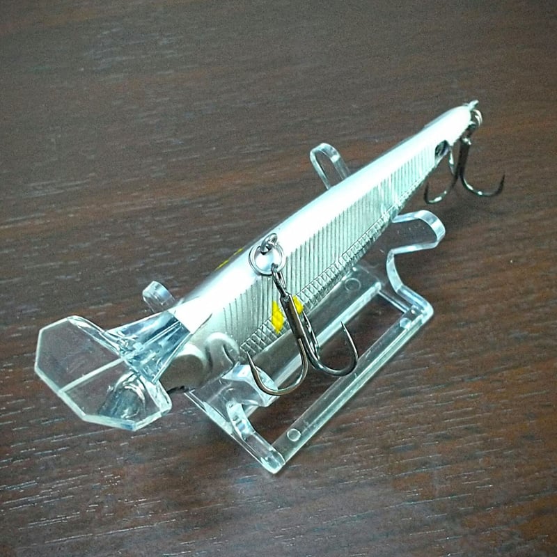 レア 良品 MSX トリトーン ソフトのみ 6代目ドリフトミノー | SmBD net shop