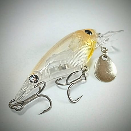 「限定」ブレードチューン