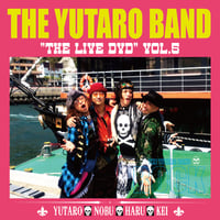 THE LIVE DVD vol.5