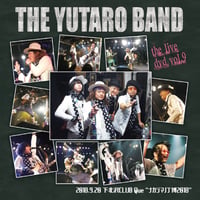 THE LIVE DVD vol.9