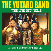 THE LIVE DVD vol.3
