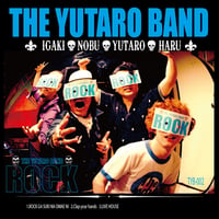 THE YUTARO BAND vol.2
