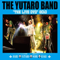 THE LIVE DVD vol.1