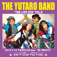 THE LIVE DVD vol.6