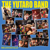THE LIVE DVD vol.10