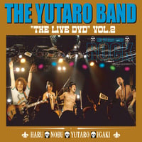 THE LIVE DVD vol.2