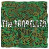 The PROPELLER