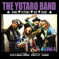 THE YUTARO BAND vol.4