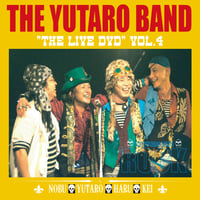 THE LIVE DVD vol.4
