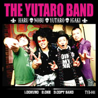 THE YUTARO BAND vol.1