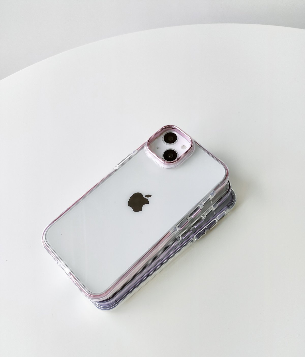 メタリック カメラカバー ✨ iPhone11 12 13 シリーズ用 カバー