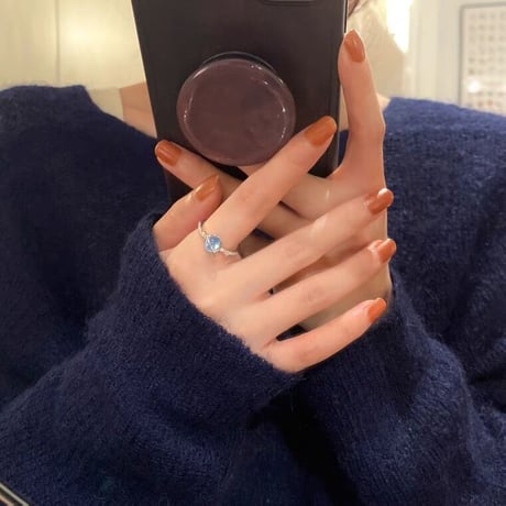 Planet ring【R0169】