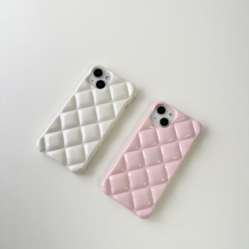 ミルキーキルティングケース【E0369】 | MOA