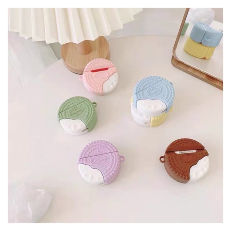 AirPods本体 クッキー型ケース付き第三世代 楽天市場】(10％OFFクーポン配布 10/09 01:59まで