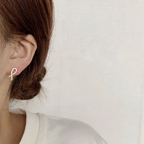 Cross pierce【R0118】