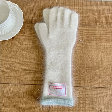 TAG LONG GLOVE【F0011】