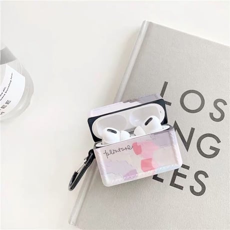 アートAirpods case 【P0054】