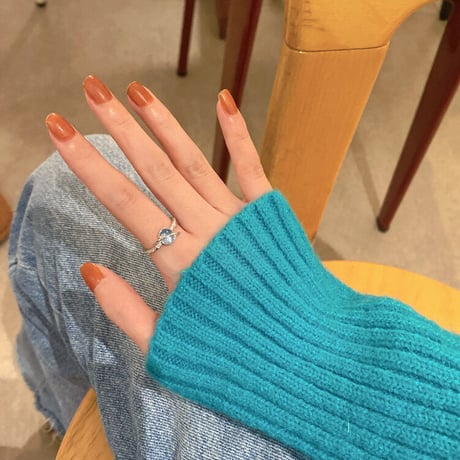 Planet ring【R0169】
