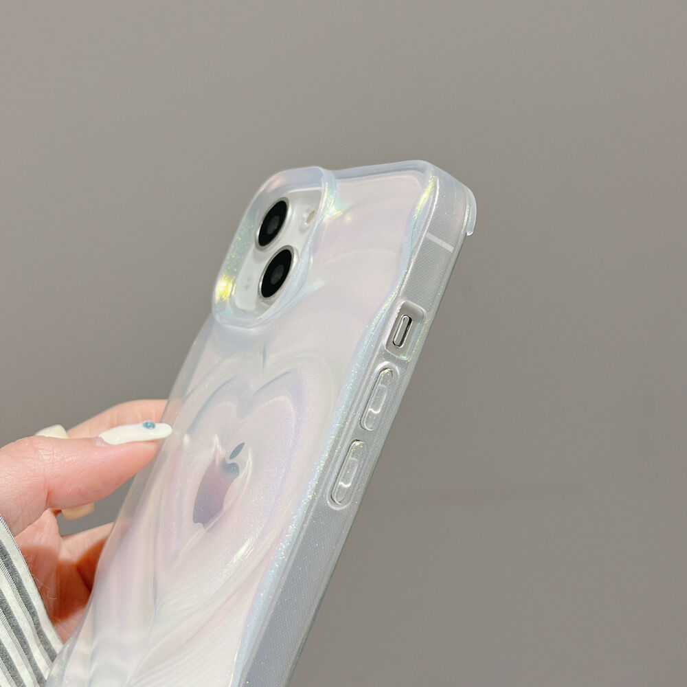 herlipto iPhone12 ケース Her lip to - Herlipto iPhoneケース 12/12pro ピンクの通販 by