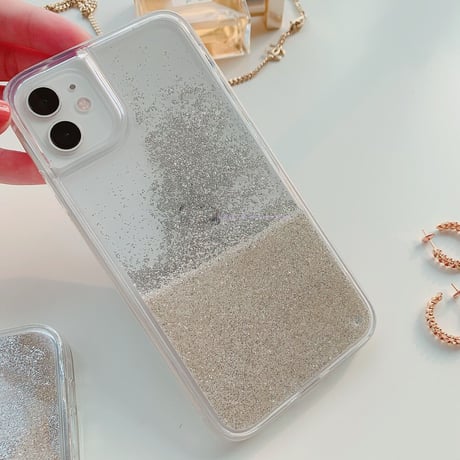 Star powder liquid case 【C0233】