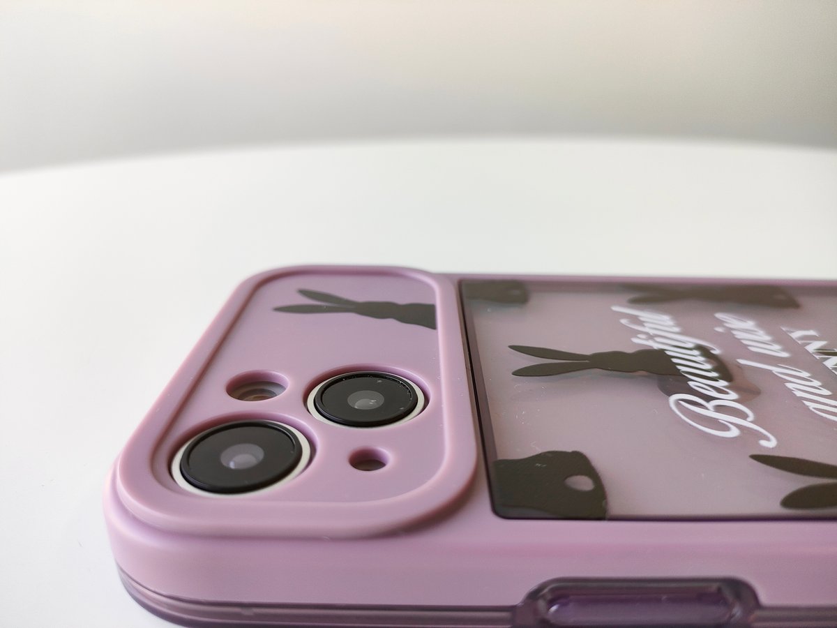 バニースマホケース【C0391】 | MOA