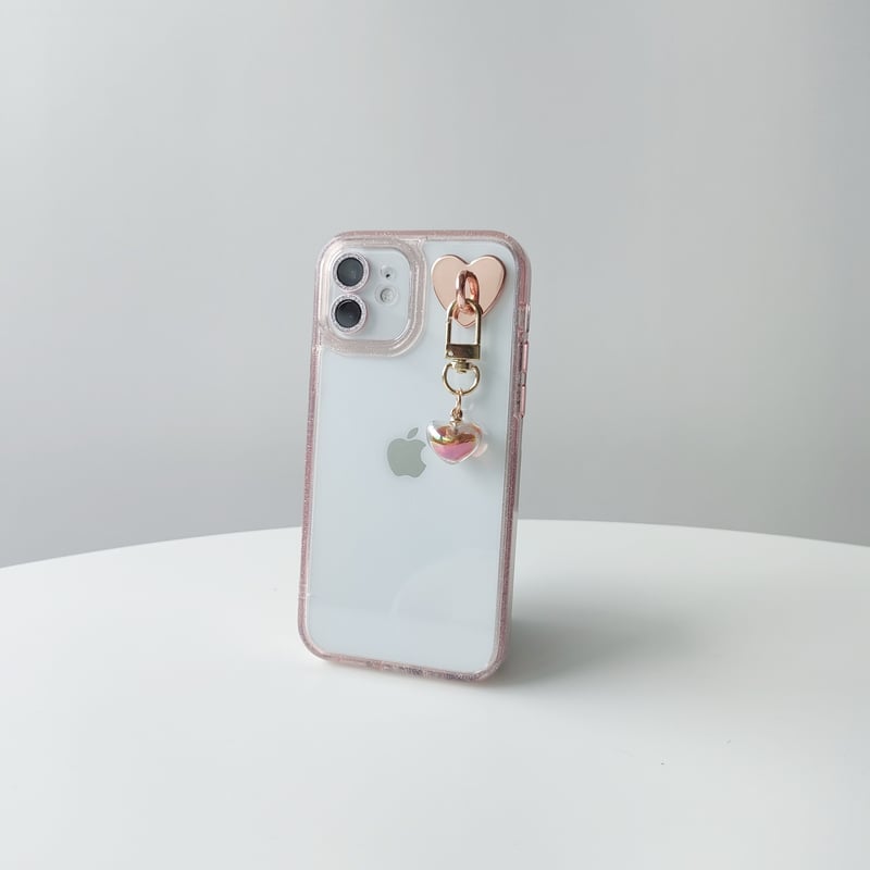 キラキラ カバーケース【C0335】 | MOA