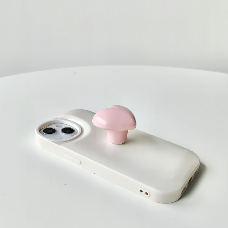 ハートグリップ ケース【E0362】 | MOA