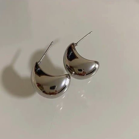 Beans pierce【R0304】