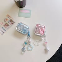 スターグラデーション airpodsケース【P0095】