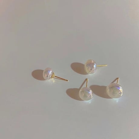 Pearl pierce【R0360】