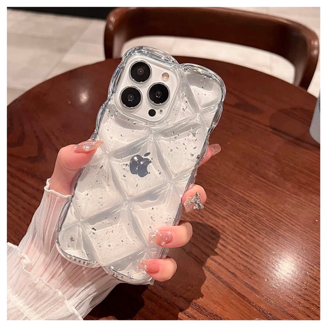 国内発送☆GUCCI】GG キルティング コスメティックケース ロゴ