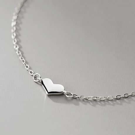 Heart Bracelet【R0371】
