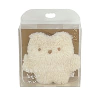 Hookka Hookka Studio ムウウぬいぐるみキーリング【K0017】