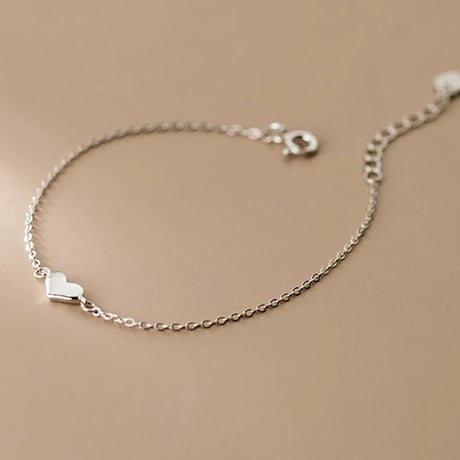 Heart Bracelet【R0371】