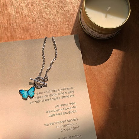 butterfly bracelet【R0006】