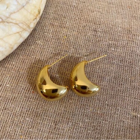 Beans pierce【R0304】