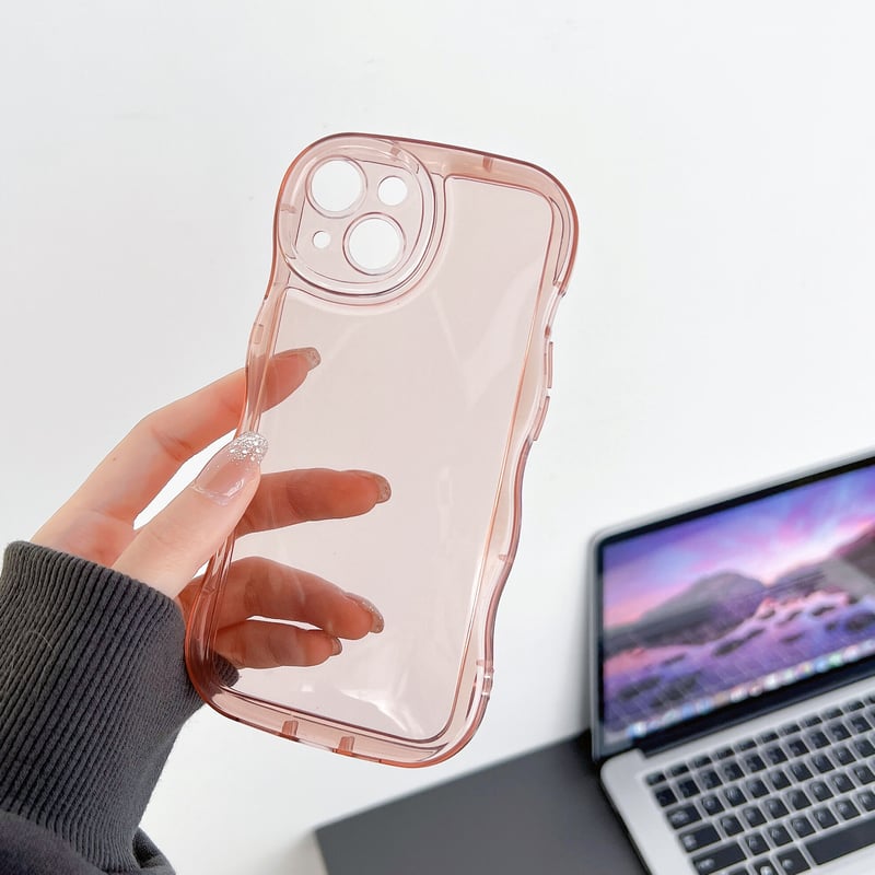 モワメームモワティエ スマホケース 未使用】Moi-Meme-Moitie