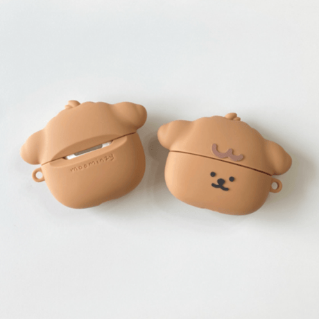 Moominzy Airpods ケース【K0009】
