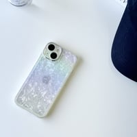 グラデーションシェルケース【C0354】