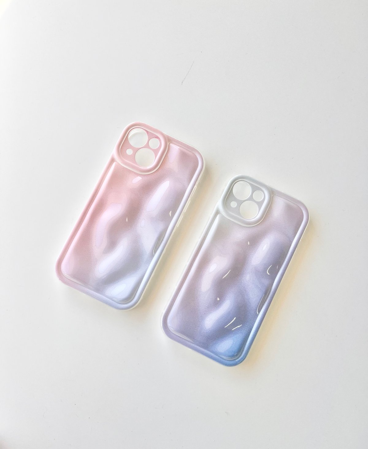 ポコポコくすみケース【E0371】 | MOA