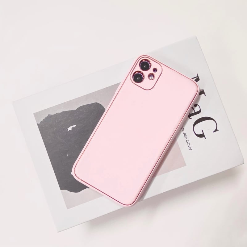 iPhone - 美品/iPhone7plus/ピンクゴールド/docomo/シリコンケース iPhone 8 【純正品】 Plus/iPhone 7 Plus Apple シリコンケース