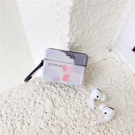 アートAirpods case 【P0054】