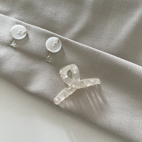 mini hair crip【R0391】