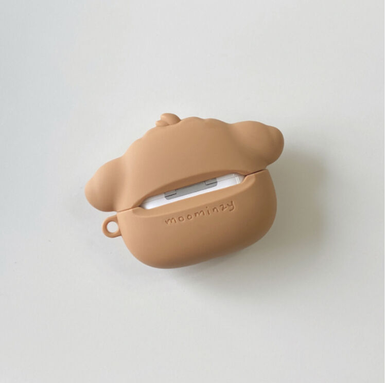 Moominzy Airpods ケース【K0009】 | MOA Moominzy Airpods ケース【K0009】 | MOA
