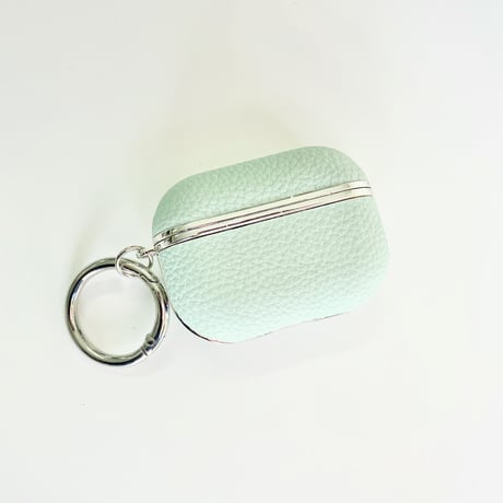 Metallic outlineレザーケース【P0049】
