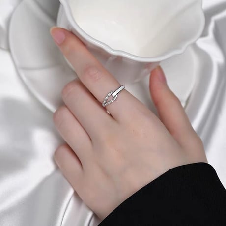 color belt ring【R0132】