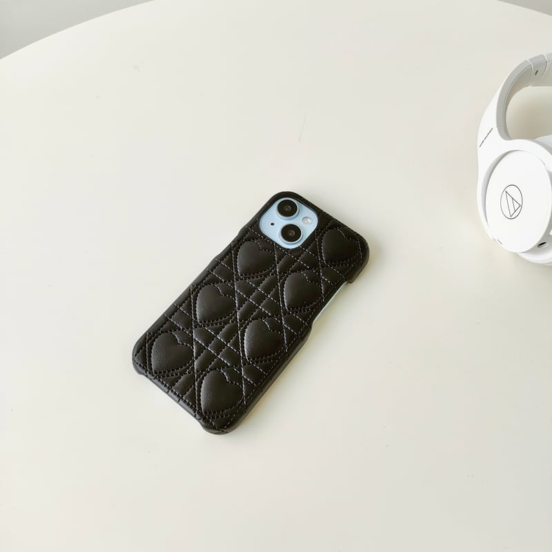 Dior キルティング iPhoneケース 黒 11pro 【公式通販】 Dior キルティング iPhoneケース 黒 11pro 【公式通販】