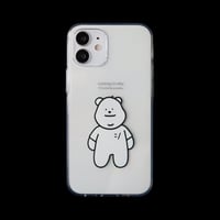 Not the Same studio iPhoneケース【K0033】