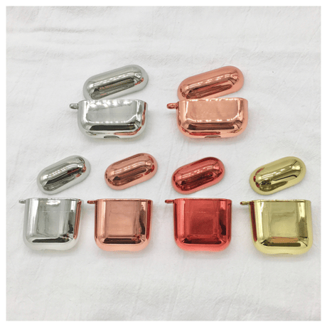 mirror Airpods case 【P0052】