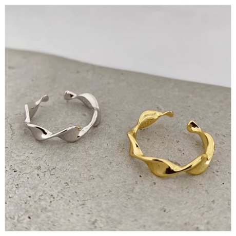 Twist ring【R0241】